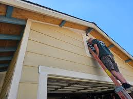 Trusted Boston, MA Siding Experts